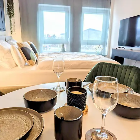 Boutique-studio I Zentral I Parkplatz I Waschtrockner I Inkl Aktivcard - 130 Gratis-erlebnisse * Bodenmais