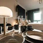 Boutique-studio I Zentral I Parkplatz I Waschtrockner I Inkl Aktivcard - 130 Gratis-erlebnisse Apartment Bodenmais