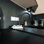 Apartment Boutique-studio I Zentral I Parkplatz I Waschtrockner I Inkl Aktivcard - 130 Gratis-erlebnisse *