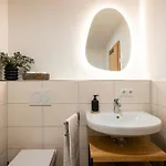Apartment Boutique-studio I Zentral I Parkplatz I Waschtrockner I Inkl Aktivcard - 130 Gratis-erlebnisse *