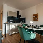 Boutique-studio I Zentral I Parkplatz I Waschtrockner I Inkl Aktivcard - 130 Gratis-erlebnisse * Bodenmais