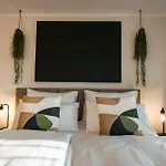 Apartment Boutique-studio I Zentral I Parkplatz I Waschtrockner I Inkl Aktivcard - 130 Gratis-erlebnisse *