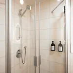 Boutique-studio I Zentral I Parkplatz I Waschtrockner I Inkl Aktivcard - 130 Gratis-erlebnisse Apartment
