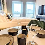 Boutique-studio I Zentral I Parkplatz I Waschtrockner I Inkl Aktivcard - 130 Gratis-erlebnisse * Bodenmais