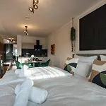Boutique-studio I Zentral I Parkplatz I Waschtrockner I Inkl Aktivcard - 130 Gratis-erlebnisse Bodenmais