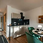 Boutique-studio I Zentral I Parkplatz I Waschtrockner I Inkl Aktivcard - 130 Gratis-erlebnisse * Bodenmais