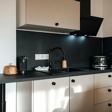 Boutique-studio I Zentral I Parkplatz I Waschtrockner I Inkl Aktivcard - 130 Gratis-erlebnisse Apartment Bodenmais