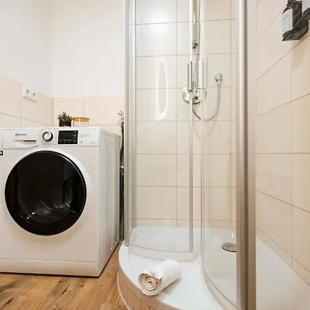Boutique-studio I Zentral I Parkplatz I Waschtrockner I Inkl Aktivcard - 130 Gratis-erlebnisse *