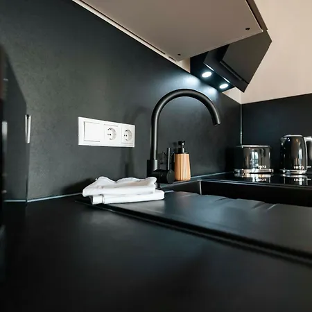 Apartmán Boutique-studio I Zentral I Parkplatz I Waschtrockner I Inkl Aktivcard - 130 Gratis-erlebnisse *