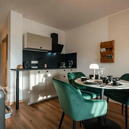 Boutique-studio I Zentral I Parkplatz I Waschtrockner I Inkl Aktivcard - 130 Gratis-erlebnisse * Bodenmais