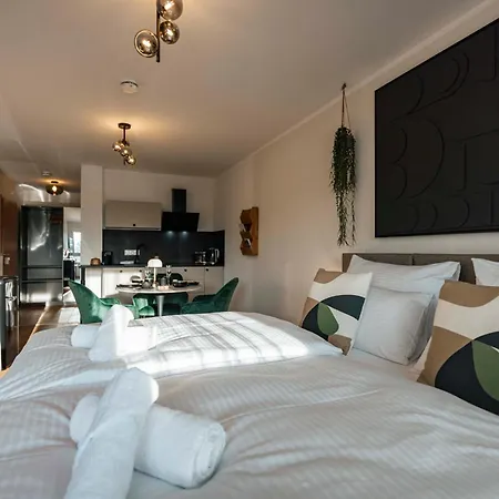 Boutique-studio I Zentral I Parkplatz I Waschtrockner I Inkl Aktivcard - 130 Gratis-erlebnisse Bodenmais