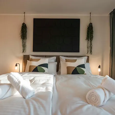 Apartmán Boutique-studio I Zentral I Parkplatz I Waschtrockner I Inkl Aktivcard - 130 Gratis-erlebnisse *