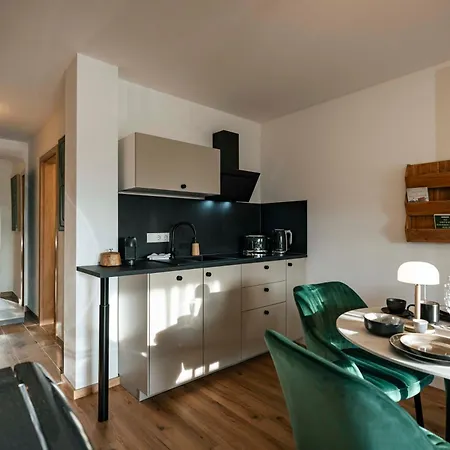 Boutique-studio I Zentral I Parkplatz I Waschtrockner I Inkl Aktivcard - 130 Gratis-erlebnisse * Bodenmais